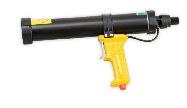 Sika® BLP-400 Pistola ad aria compressa(AL9027 - 1 pezzo